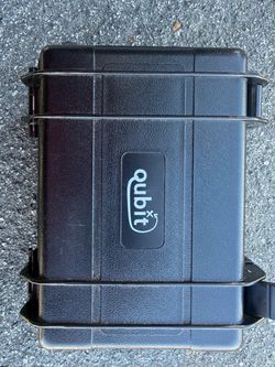Qubit pitch com