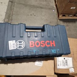 Hammer Drill 