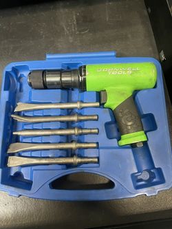 Cornwell Air Hammer 