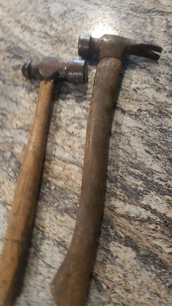 Hammers