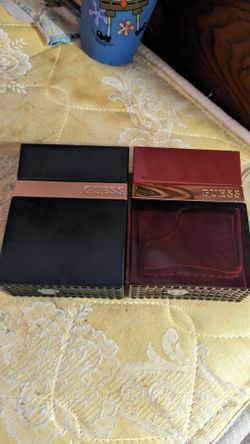 New Guess