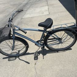 Cruiser Bike