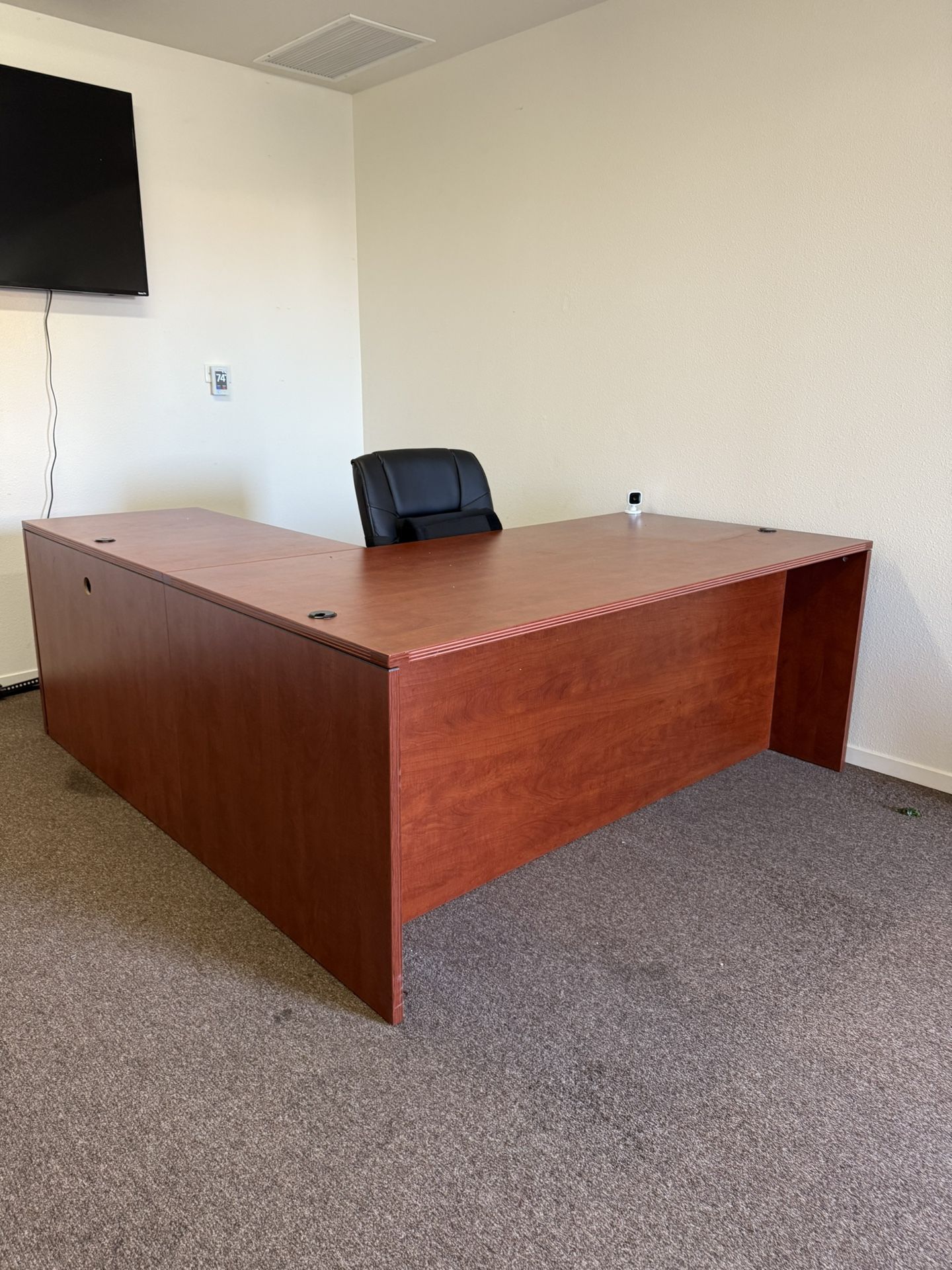 Desk For Sale