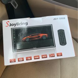 Sjoybring Stereo