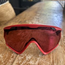OAKLEY - WINDJACKET 2.0 SUNGLASSES