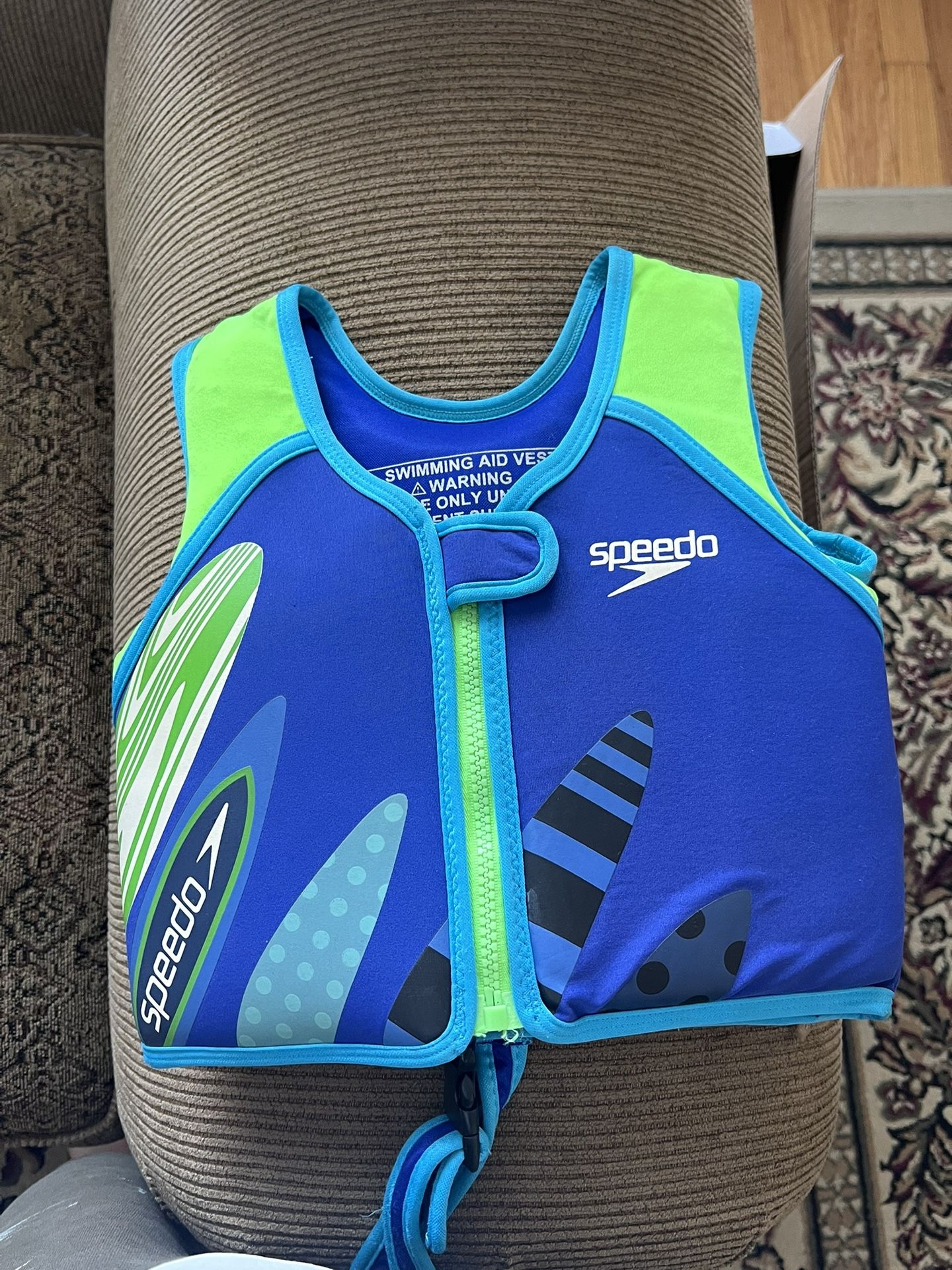 Kids Life Jacket