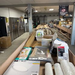 🎉 Bin Sale at Desert Deals Liquidation! 🎉  📅 Tomorrow ⏰ 9:00 AM – 6:00 PM 📍 1322 S. 4th Ave., Yuma, AZ 85364  🔥 Any item from the bin is just $10