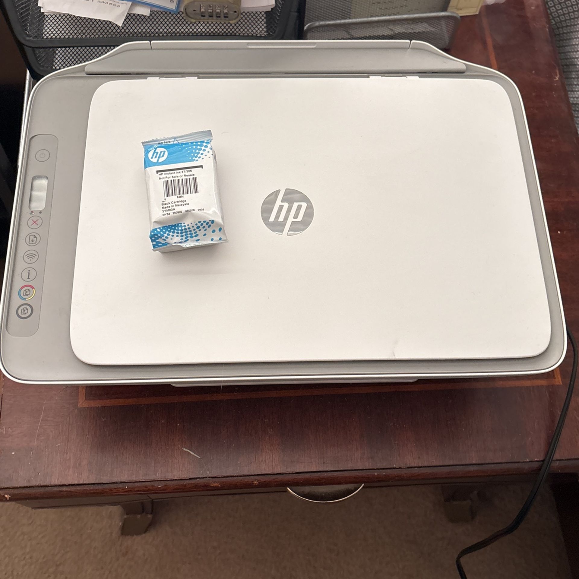 Hp Printer For Sale
