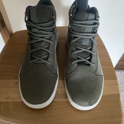 Timberland Sneaker Boots Size 12 Used Once Like New