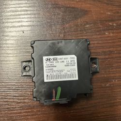 2011 2012 2013 Hyundai Sonata Tire Pressure Control Module OEM 95800-3Q000