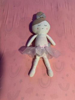 Bella ballerina