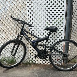 Adult Bicycle, Bike 26"