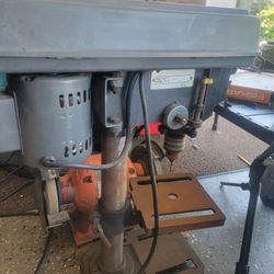 Drill Press