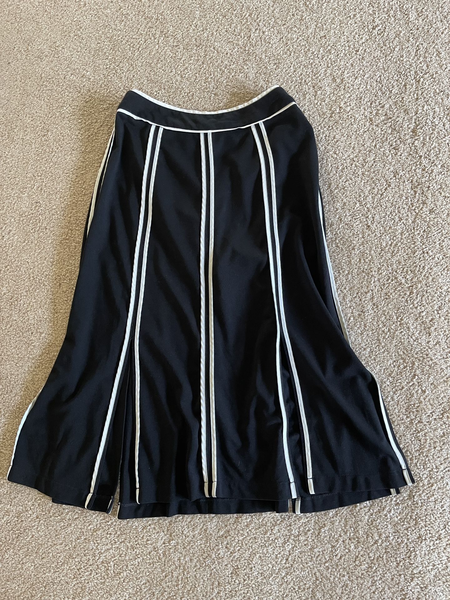 Midi Skirt