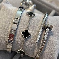 Fashion Bracelets Set 3