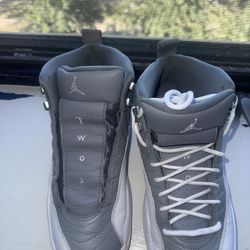 Jordan 12s 