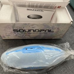 NEW Portable Bluetooth Speaker