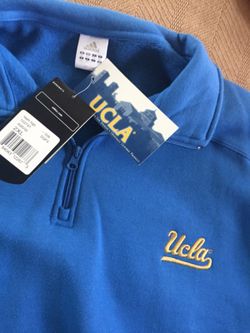 Football UCLA