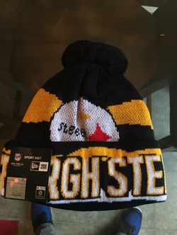 Steelers Bennie