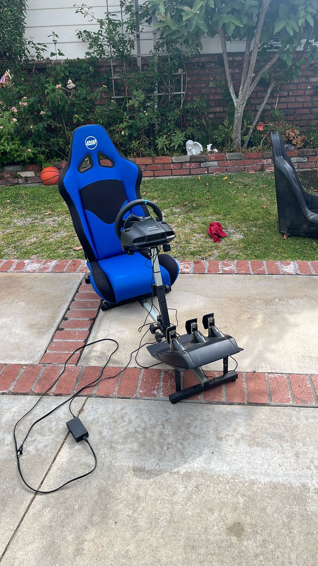 Racing Sim