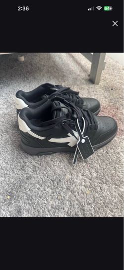 Authentic Off whites