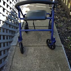 2 Wallet (Rollator) For The Price Of 1