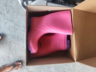 Rainboot