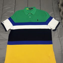Ralph Lauren Polo Shirt