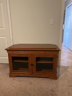 TV stand