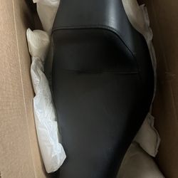 Harley Davidson Softtail Seat 