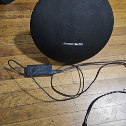 Harmon Kardon Speaker $60
