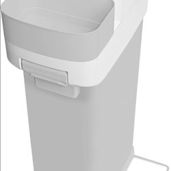 Skip Hop Nursery Style Diaper Pail