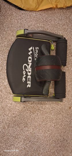 Workout equipment