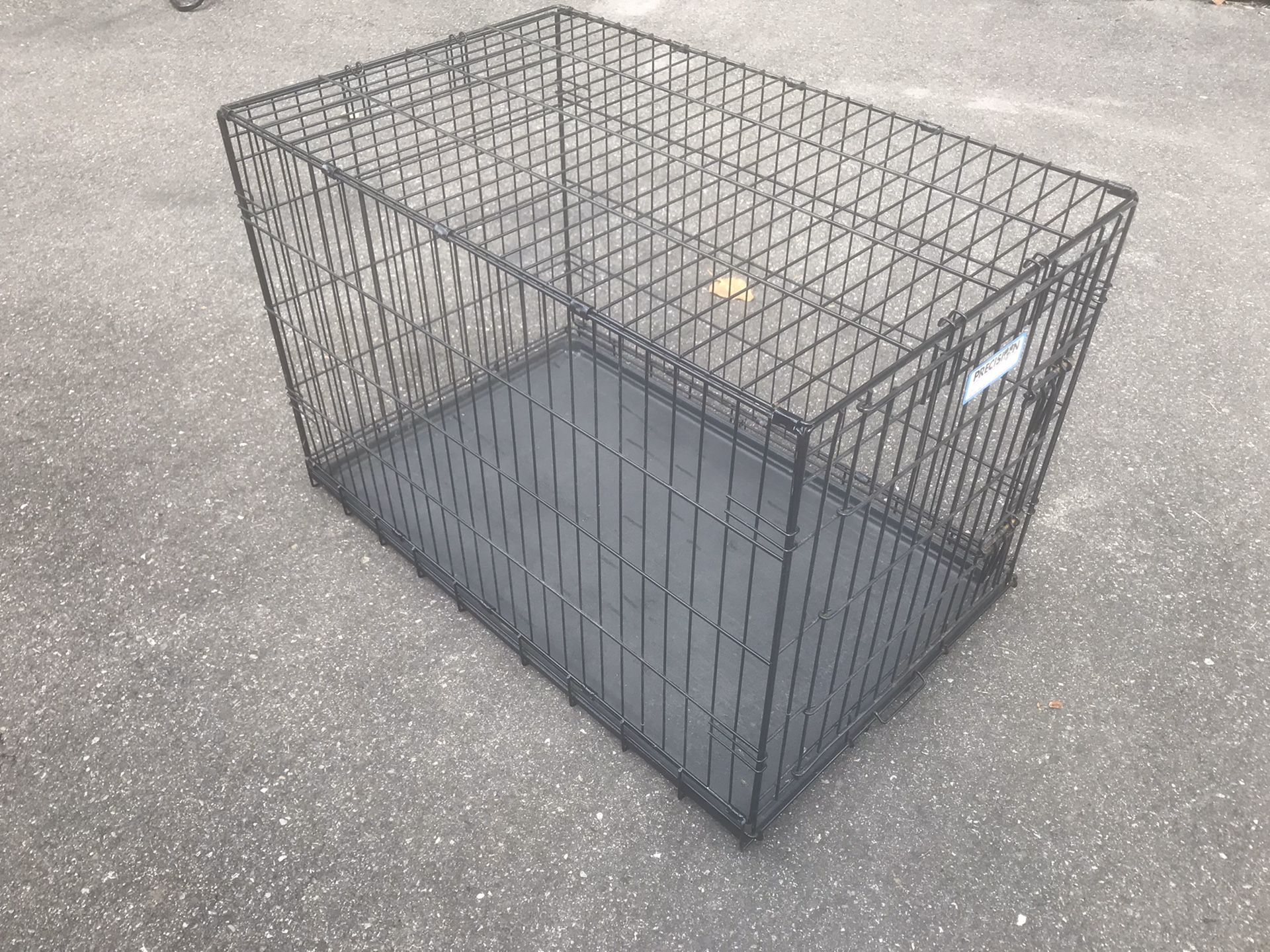 Dog Kennel - Crate