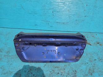 CIVIC 2016 2017 2018 2019 2020 2021 TRUNK OEM
