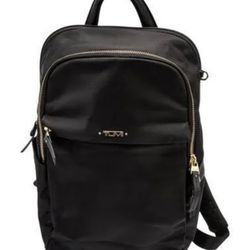 Tommi Bag Pack Leather 