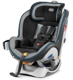 Chicco NextFit Zip Car Seat