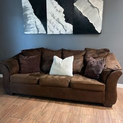 Sofa Bed / Sofa Cama 