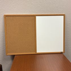 Clark Board/White Board