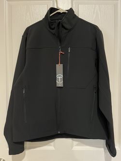 TUMI JACKET