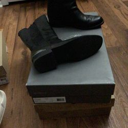 Women’s Boots