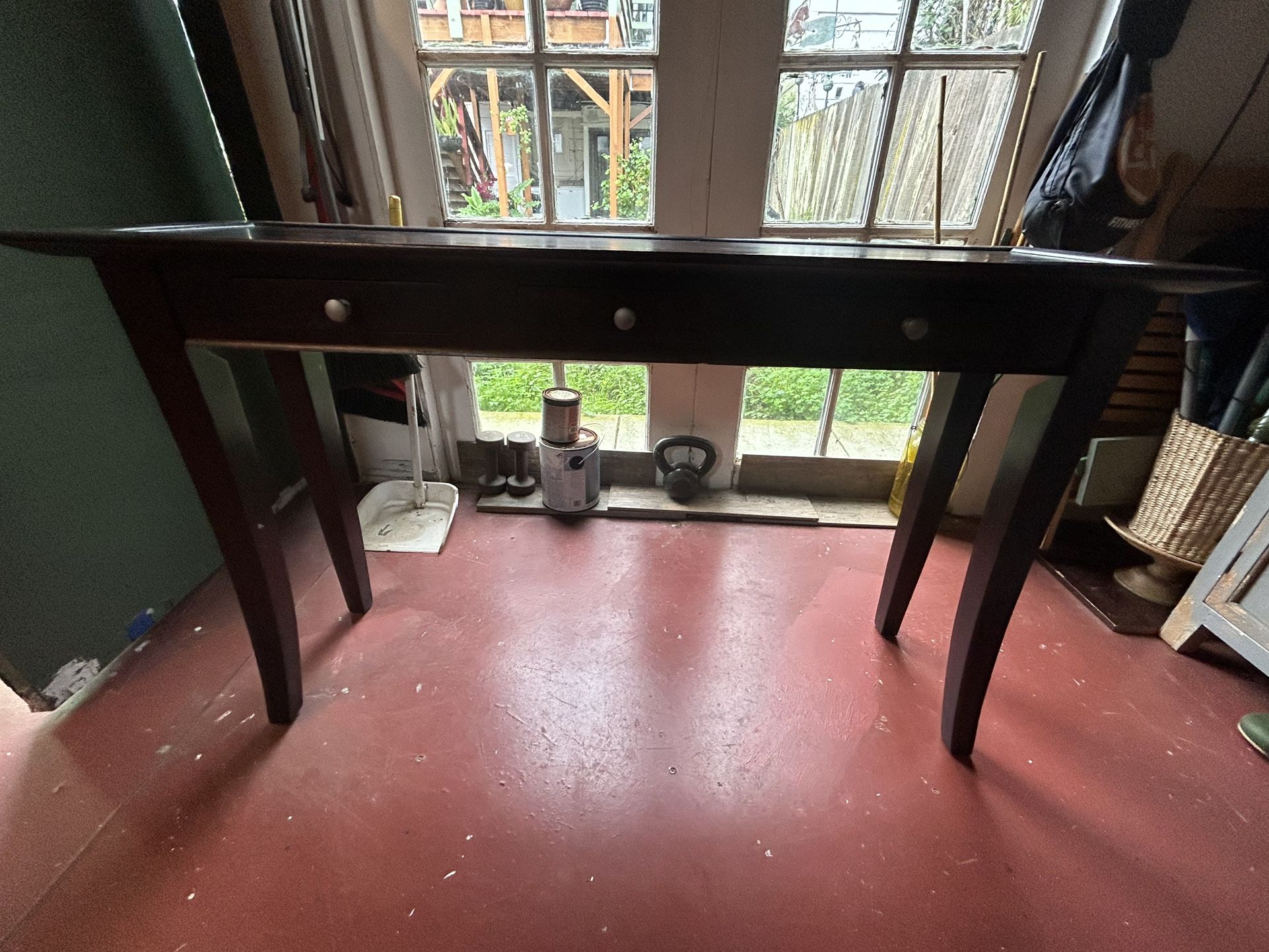 Console Table