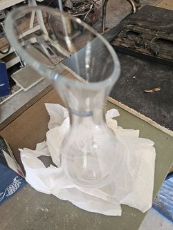 Wine Carafe 28 Oz