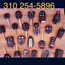 Keys And Remotes Chevy Gmc Toyota Honda Dodge Jeep Chrysler Ford Lincoln Nissan Infiniti Kia