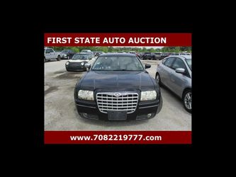 2005 Chrysler 300