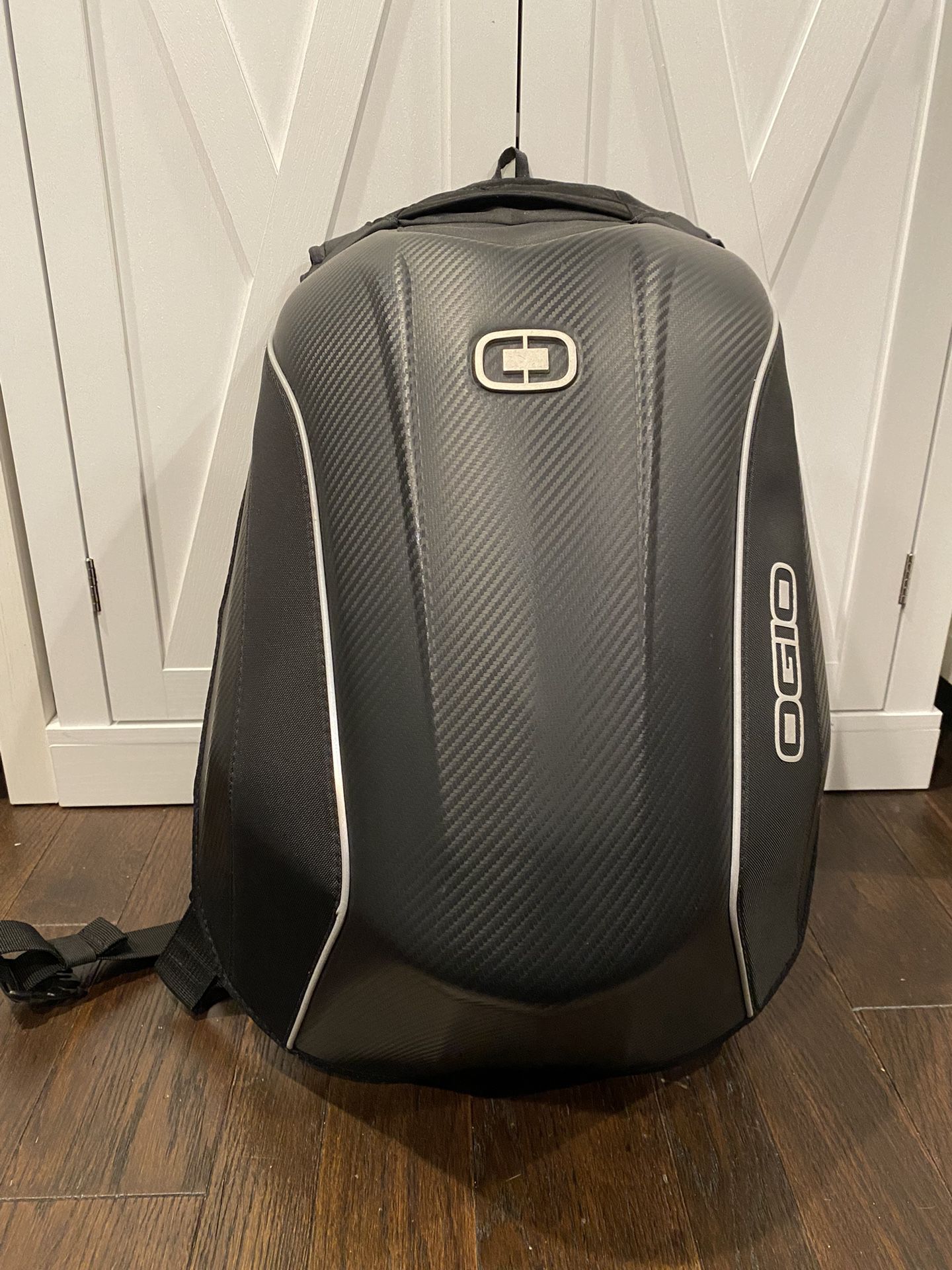 Ogio Mach 5 No-Drag Backpack