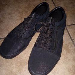 Mens Vans 
