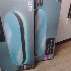 Lifx Mceiling Light New Smart Technology 