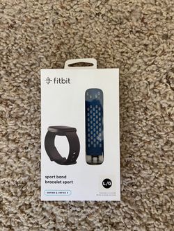 Fitbit Strap