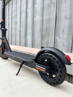 Electric Scooters